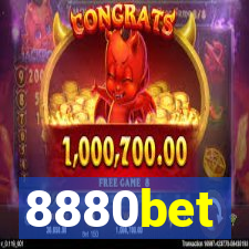 8880bet