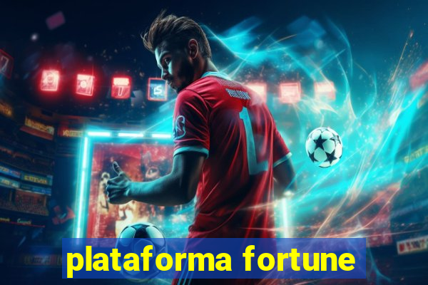 plataforma fortune