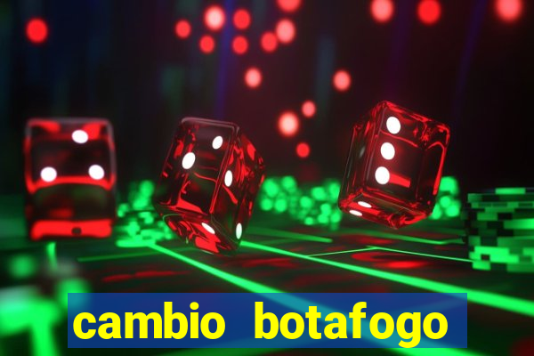 cambio botafogo praia shopping