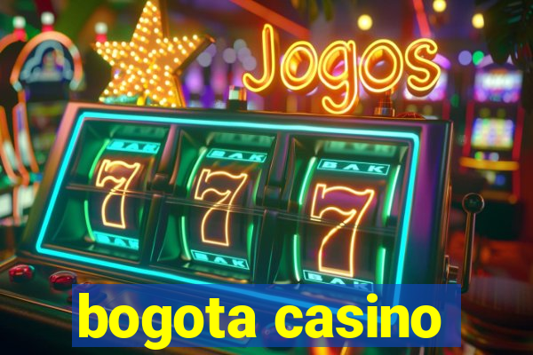 bogota casino