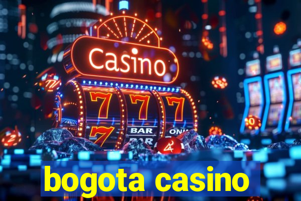 bogota casino