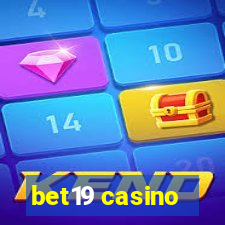 bet19 casino