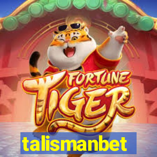 talismanbet