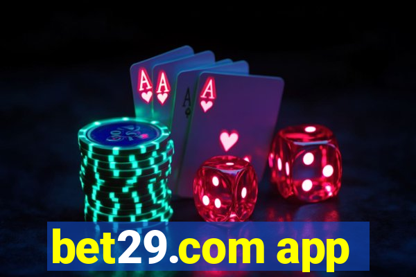 bet29.com app