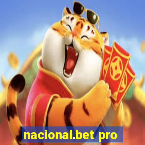 nacional.bet pro