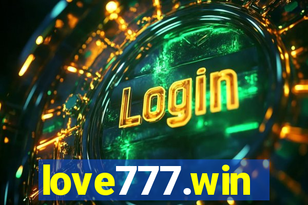 love777.win