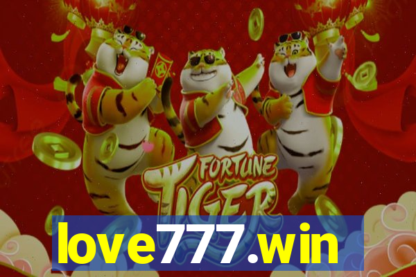 love777.win