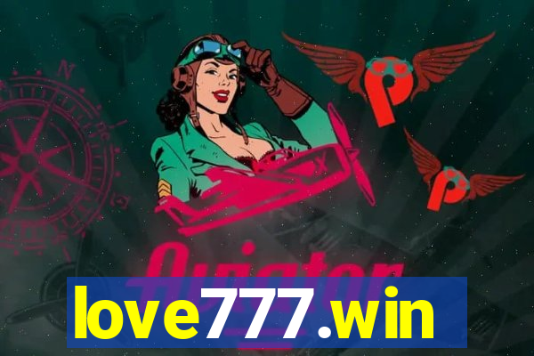 love777.win