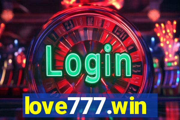 love777.win