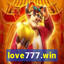 love777.win