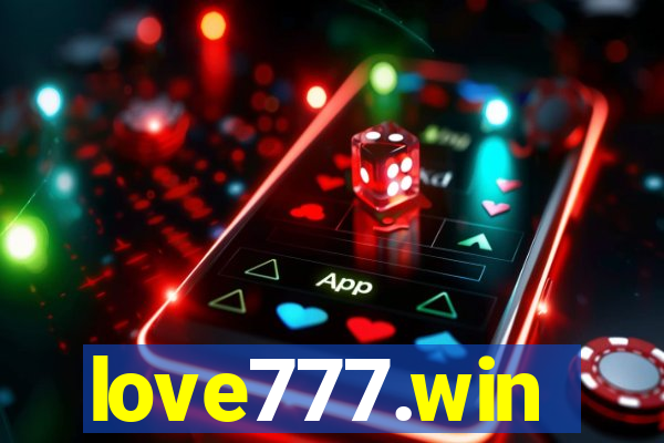 love777.win