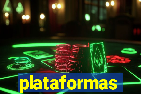 plataformas estrangeiras de jogos