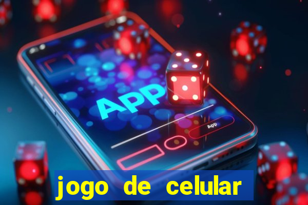 jogo de celular que ganha dinheiro de verdade