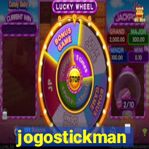 jogostickman