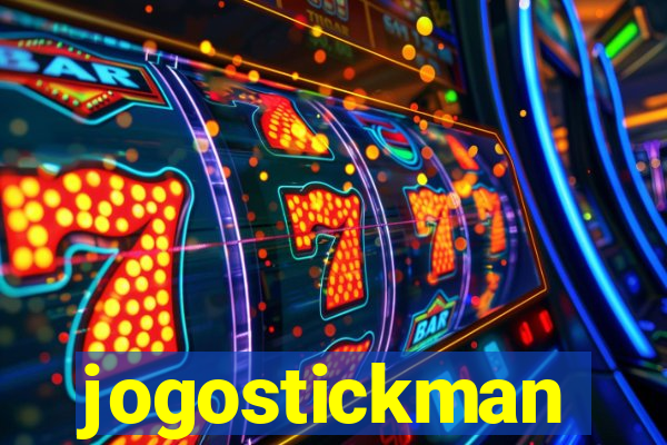 jogostickman