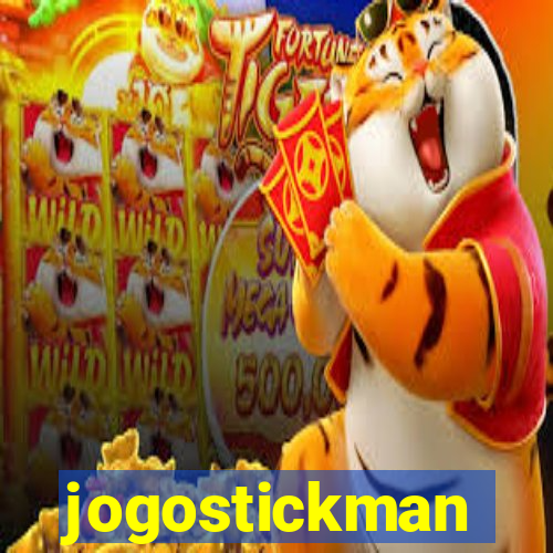 jogostickman