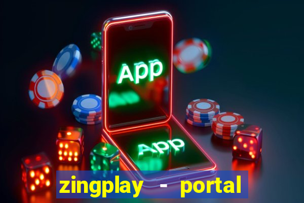 zingplay - portal de jogos