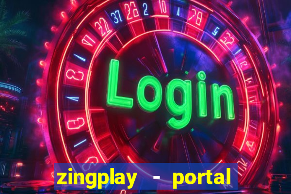 zingplay - portal de jogos