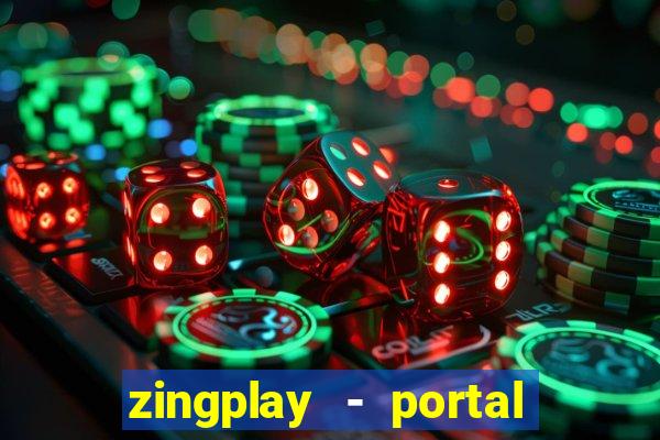 zingplay - portal de jogos