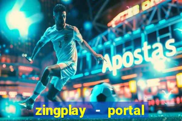 zingplay - portal de jogos