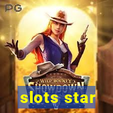 slots star