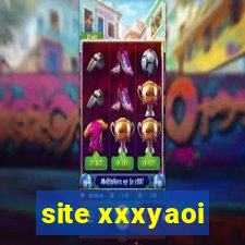 site xxxyaoi