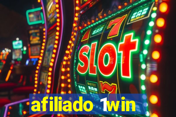 afiliado 1win