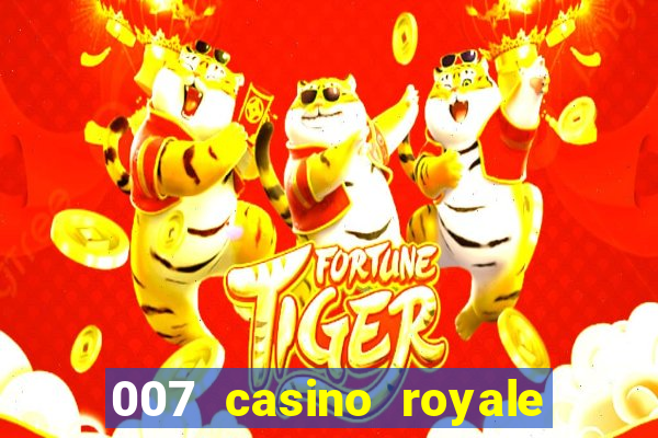 007 casino royale 1967 dublado via torrent