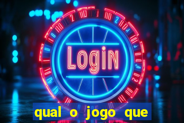 qual o jogo que esta pagando agora