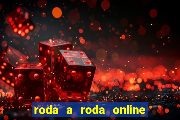 roda a roda online click jogos