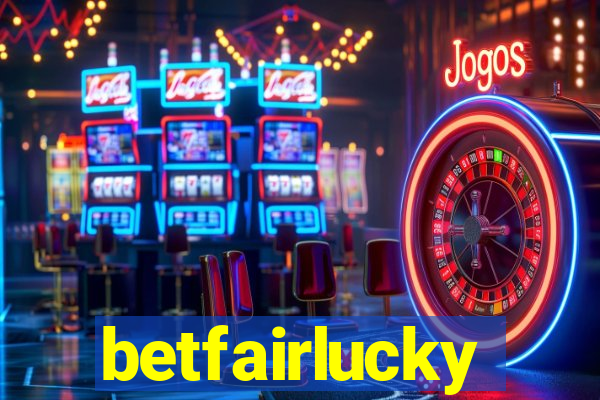 betfairlucky