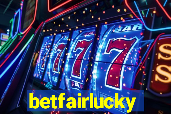 betfairlucky