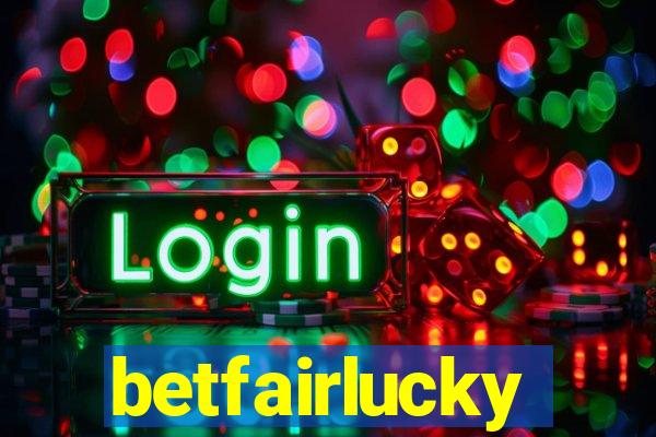 betfairlucky