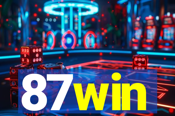 87win