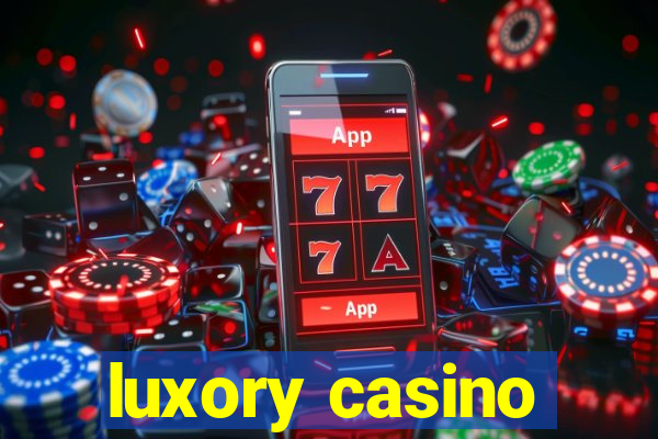 luxory casino