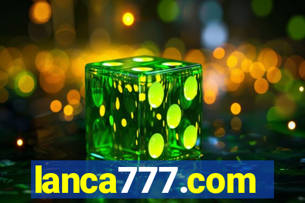 lanca777.com