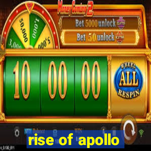 rise of apollo