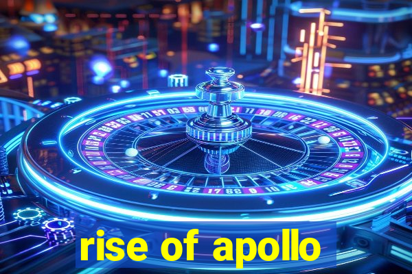 rise of apollo