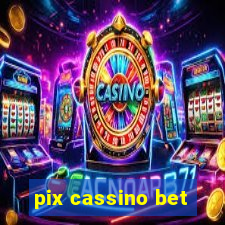 pix cassino bet