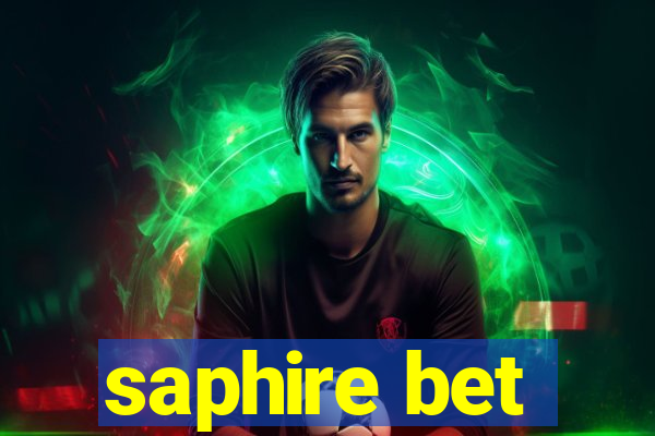 saphire bet