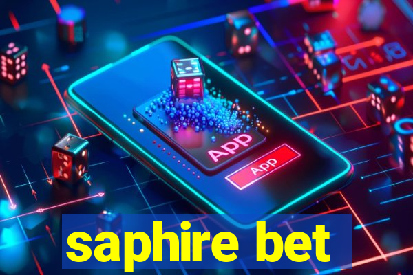 saphire bet