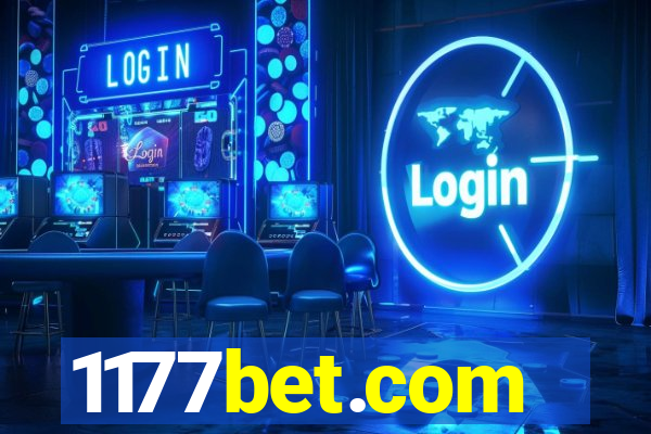 1177bet.com