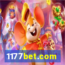 1177bet.com