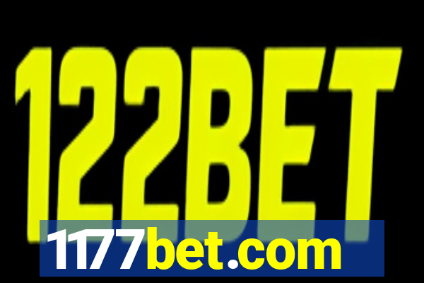 1177bet.com