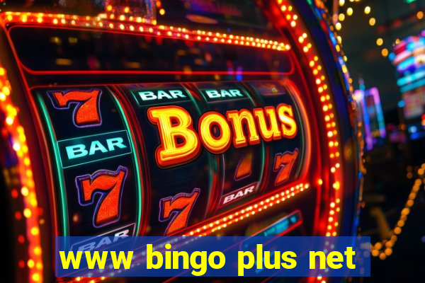 www bingo plus net