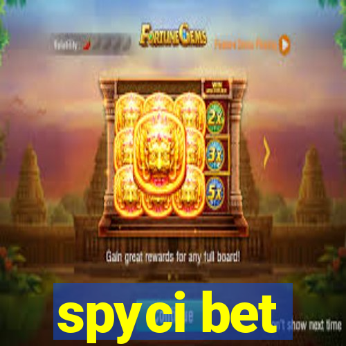 spyci bet