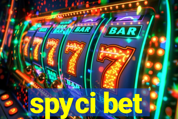 spyci bet