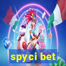 spyci bet