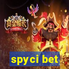 spyci bet