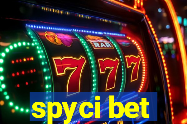 spyci bet